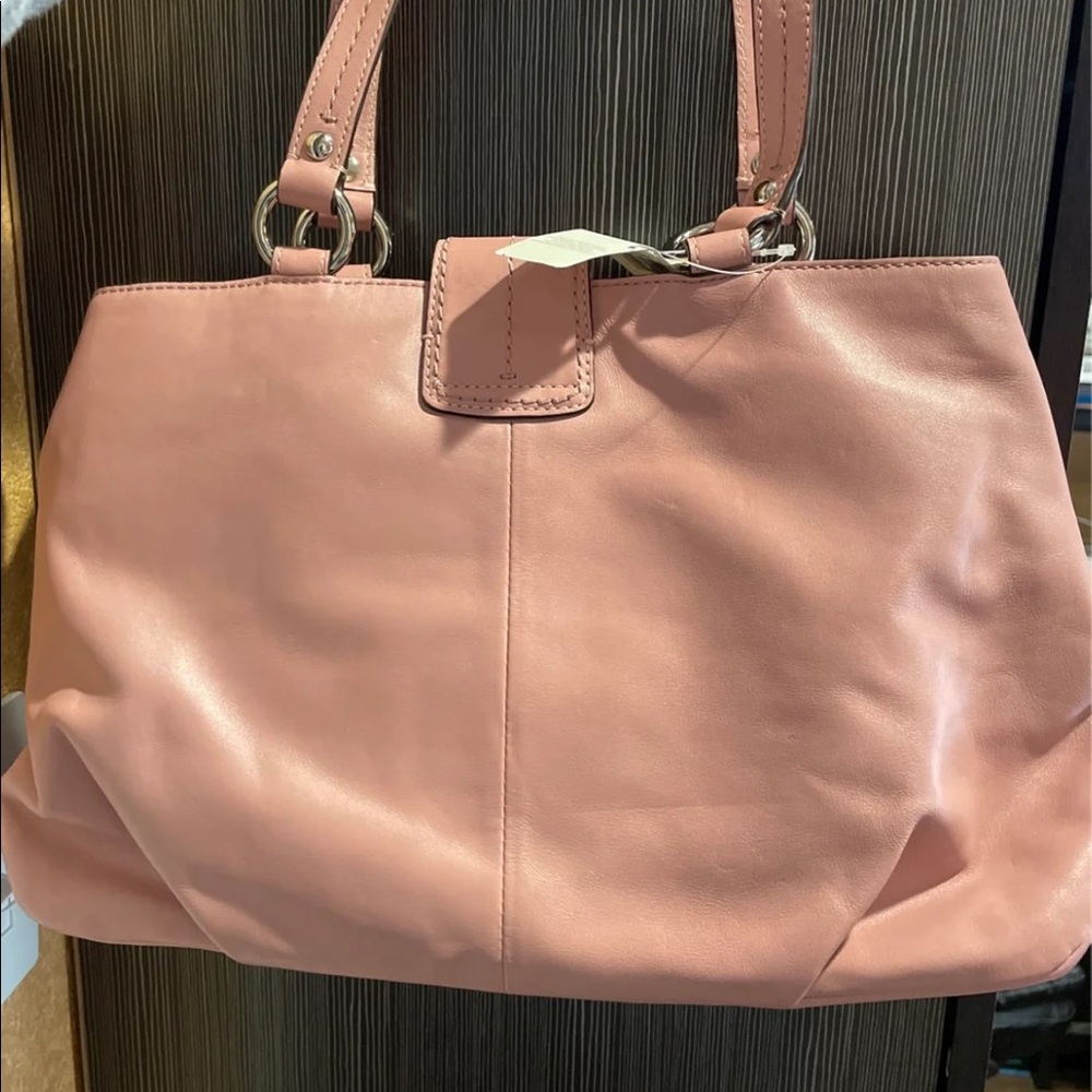Coach Purse - Picture 4 of 5